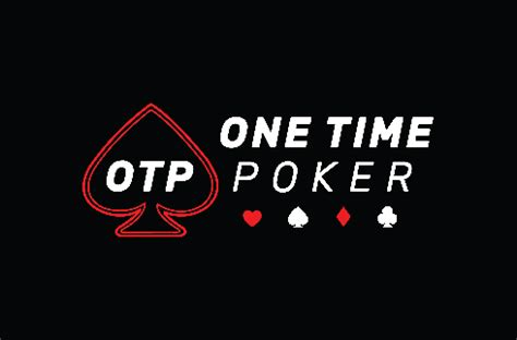 One time poker casino review